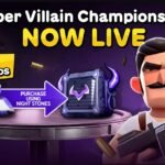 "Ultimate Showdown: Who Will Reign Supreme in the Villains: Robot Battle Royale Championship?"