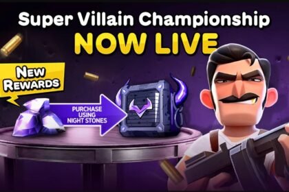 "Ultimate Showdown: Who Will Reign Supreme in the Villains: Robot Battle Royale Championship?"