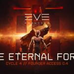 "Explore the Latest Enhancements in EVE Frontier Cycle 4 Ship Controls Update"