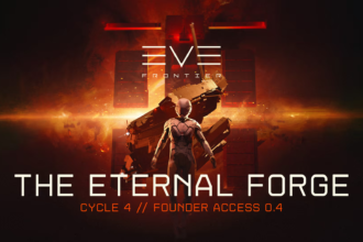 "Explore the Latest Enhancements in EVE Frontier Cycle 4 Ship Controls Update"