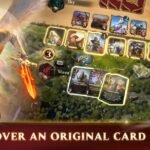 "Join the Adventure: Might & Magic Fates Open Beta Now Available on Android"