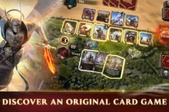 "Join the Adventure: Might & Magic Fates Open Beta Now Available on Android"