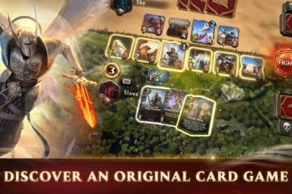 "Join the Adventure: Might & Magic Fates Open Beta Now Available on Android"