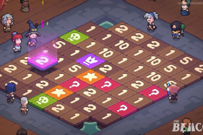 "Breaking News: 'The Beacon' Season 1 Postponed to May 2026 Amidst 'Goblins' Gambit' Expansion Reveal"