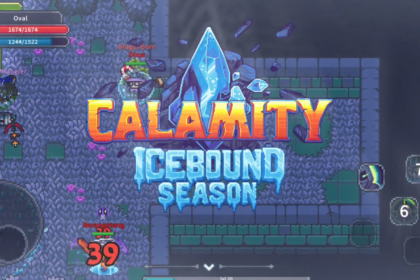 "Calamity Icebound Season Playtest: Explore the Launch Details This Week"