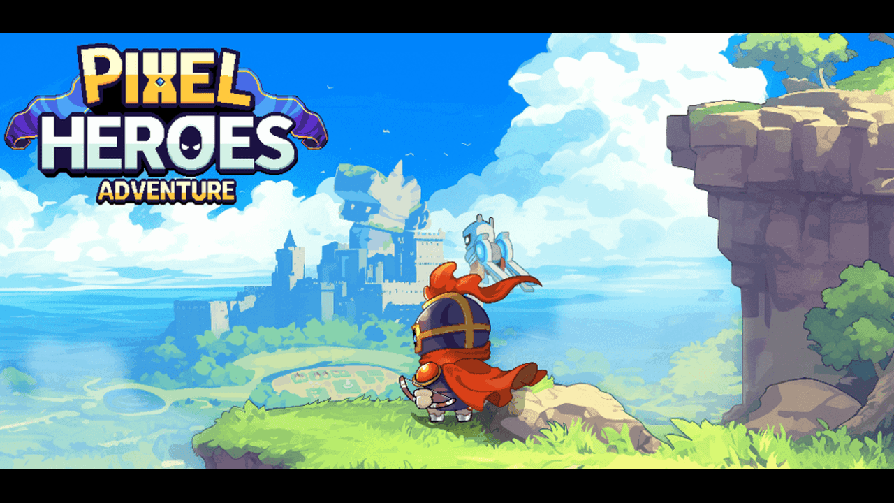 Pixel Heroes Adventure Introduces Frozen Arena Event with $40K Prize Pool "Pixel Heroes Adventure Launches Frozen Arena: Join the Play2Mint Event for a Chance to Win from $40K Prize Pool"