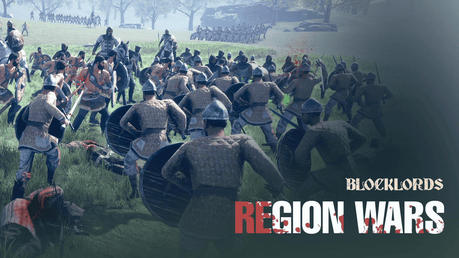 Blocklords Launches Region Wars and Season 4 with $500,000 LRDS Prize Pool "Blocklords Unveils Region Wars and Season 4: Compete for a $500,000 LRDS Prize Pool!"