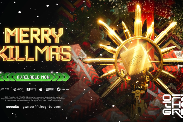 "Explore the Latest Christmas HEXes and Animated Skins with Merry Killmas' Exciting Launch!"
