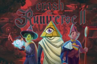 "Crash the Runiverse 2 Launch: Explore Forgotten Runiverse with $24K in $PIXEL Rewards"