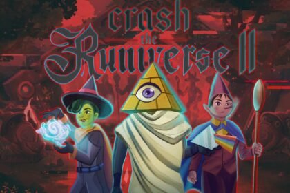 "Crash the Runiverse 2 Launch: Explore Forgotten Runiverse with $24K in $PIXEL Rewards"