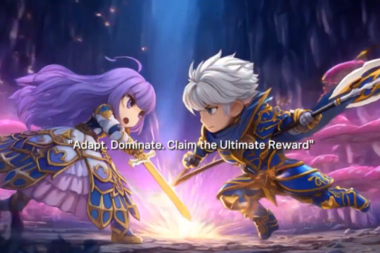 "Immutable Launches Mintory with Ragnarok's New Sharing Hero NFT Game: A Breakthrough in Gaming"