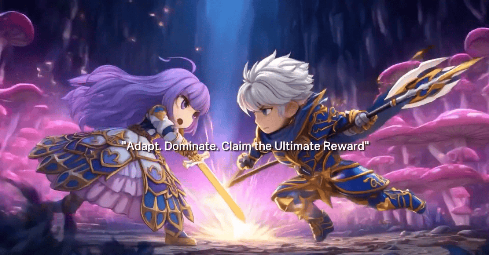 "Immutable Launches Mintory with Ragnarok's New Sharing Hero NFT Game: A Breakthrough in Gaming"