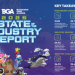 BGA Released Its State of the Industry Report for 2025