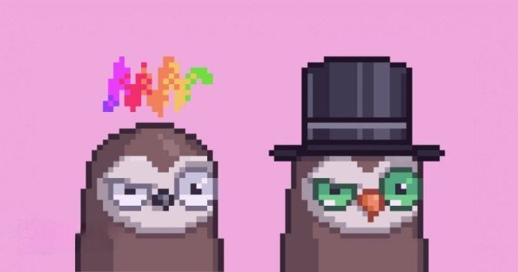 "Moonbirds Announces BIRB Token Launch for Early Q1 2026: What You Need to Know"