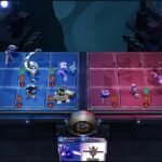 DATA2073 Debuts Enhanced Android Version Featuring Quicker Battles and Smooth Web3 Integration