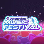 Decentraland Music Festival 2025 Kicks Off Tomorrow December 3rd, What to Expect From the Virtual Celebration
