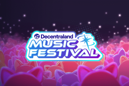 Decentraland Music Festival 2025 Kicks Off Tomorrow December 3rd, What to Expect From the Virtual Celebration