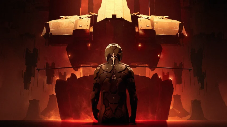 EVE Frontier: Play Free Until December 9