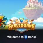 Fableborne Opens Global Open Beta
