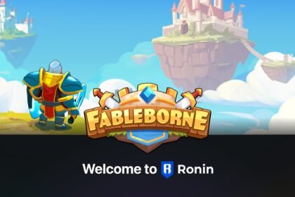 Fableborne Opens Global Open Beta