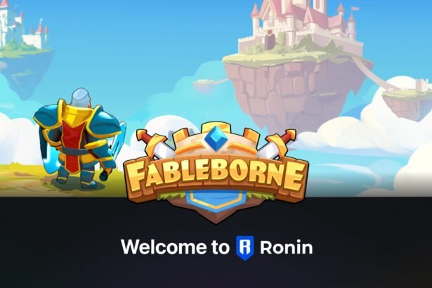 Fableborne Opens Global Open Beta