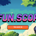 SCOR Launches Fun.SCOR.io Hub as Sports Ecosystem Expands to Base and Mantle