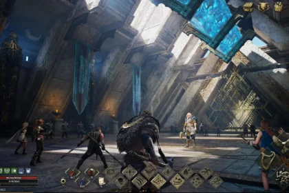 Tempest Guild Founder Voices Frustration Over Legend of Ymir Server Changes