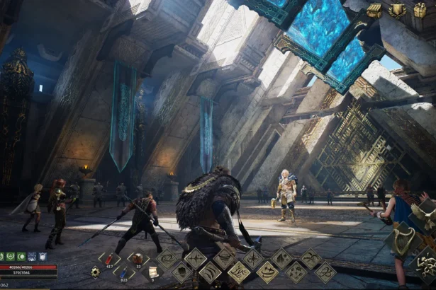 Tempest Guild Founder Voices Frustration Over Legend of Ymir Server Changes