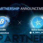 LoveBit and Salvo Games Partner for AI