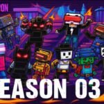 MEGAWEAPON Season 3 Launches with 10 Million $WEAPON Token Pool