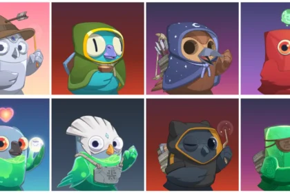 BIRB Token Launch by Moonbirds Scheduled for Early Q1 2026