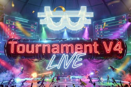Nakamoto Games Launches New $NAKA Tournament Infrastructure for Community-Hosted Competitions