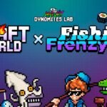 "Join the Excitement: Craft World's Fishing Frenzy Event is Live Now!"