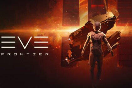 "EVE Frontier Cycle 4 Update: Introducing WASD Controls for Enhanced Gameplay"
