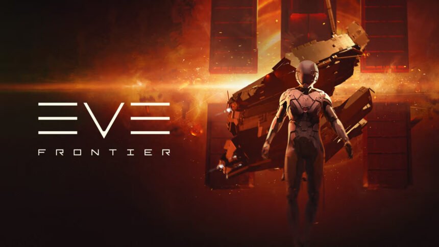 "EVE Frontier Cycle 4 Update: Introducing WASD Controls for Enhanced Gameplay"