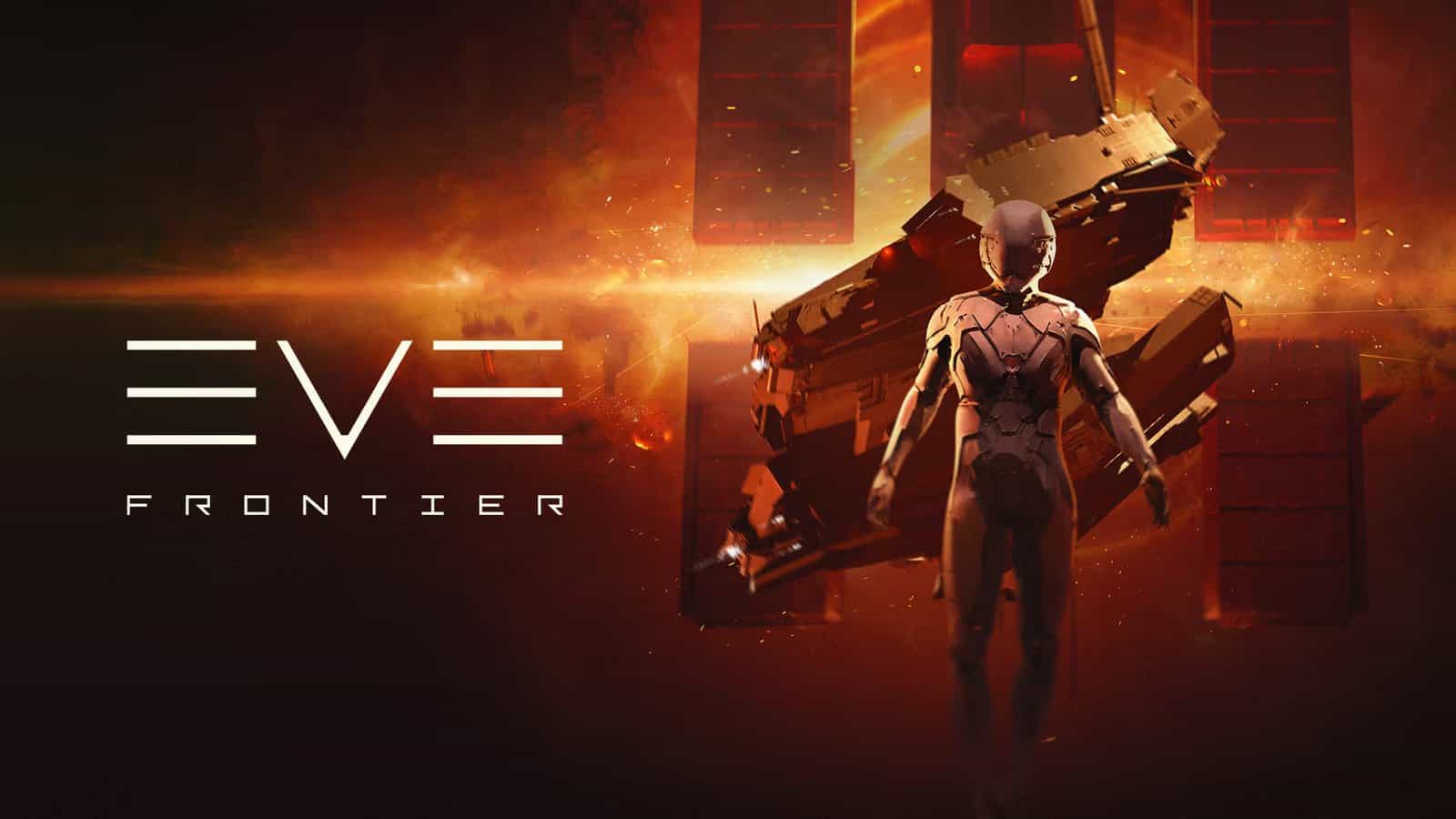 "EVE Frontier Cycle 4 Update: Introducing WASD Controls for Enhanced Gameplay"