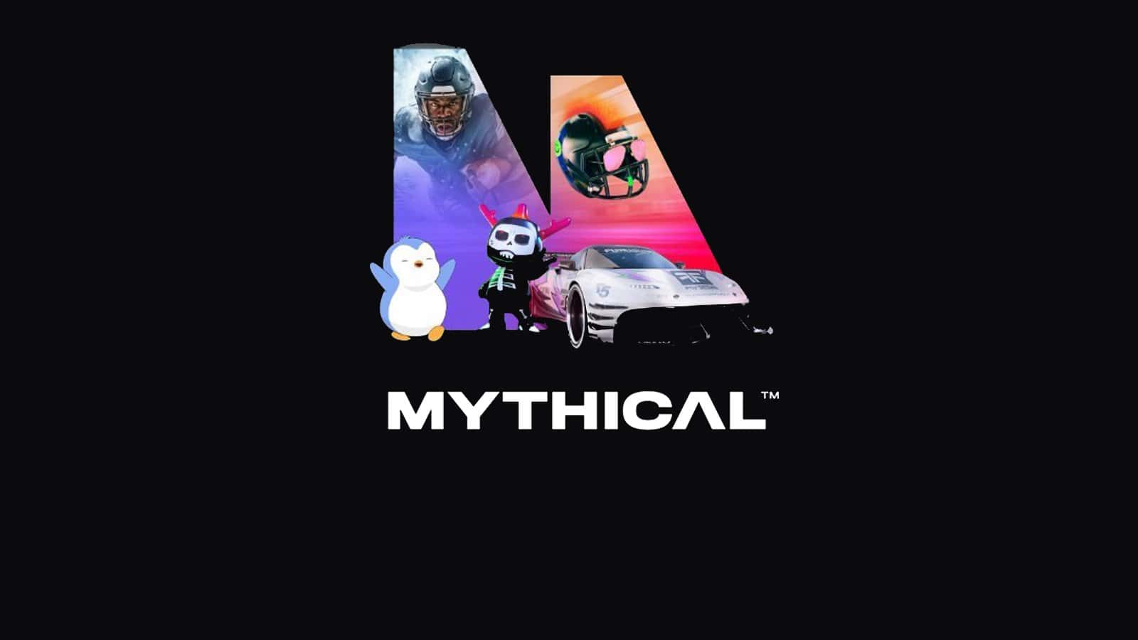 "Mythical Games Launches Innovative USDC Feature: Revolutionizing In-Game Transactions"