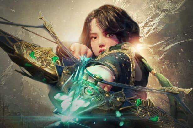 "Wemade and Razer Team Up for Exciting Legend of Ymir Game Promotion"