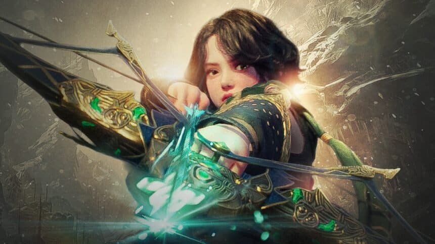 "Wemade and Razer Team Up for Exciting Legend of Ymir Game Promotion"