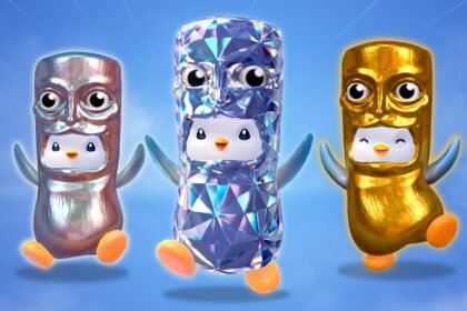 Pudgy Party: Premium Tung Tung Sahur Costume Drop Goes Live With Limited Visual Variants