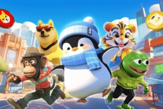 RealGo Debuts Meme Pet Game on BNB Chain for Web3