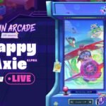 Ronin Arcade Launches Its First Offseason With Early Alpha of Flappy Axie