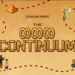 SCOR and Edison Chen Launch The 888 Continuum, a Four Month On Chain Campaign With Exclusive CLOT Rewards