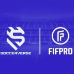 Soccerverse Secures FIFPRO License for 65,000 Professional Footballers