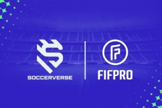 Soccerverse Secures FIFPRO License for 65,000 Professional Footballers