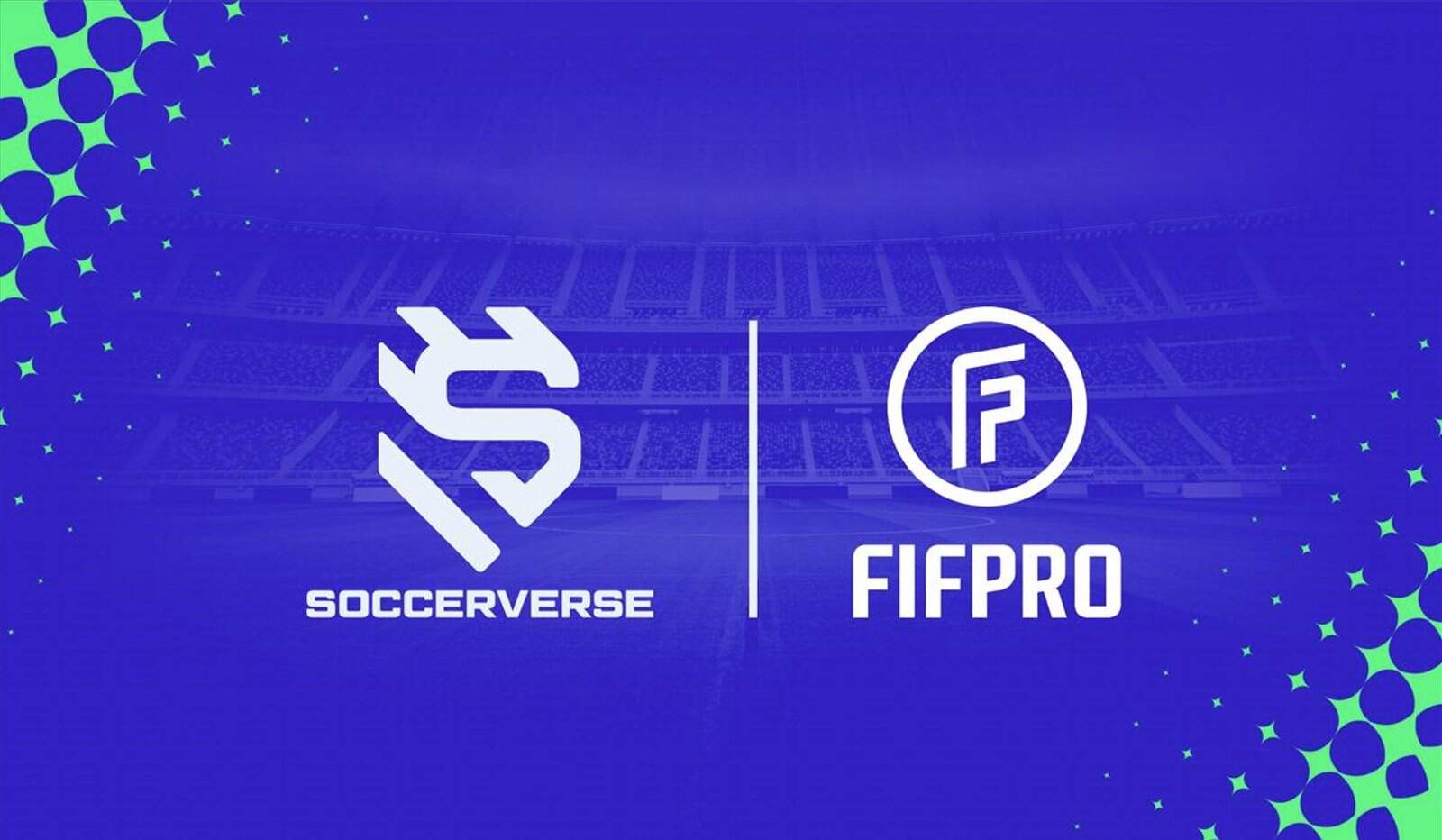 Soccerverse Secures FIFPRO License for 65,000 Professional Footballers