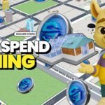 Upland Announces Major Visual Upgrade and Sparklet Spend Launch Arriving Next Week