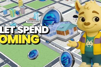 Upland Announces Major Visual Upgrade and Sparklet Spend Launch Arriving Next Week