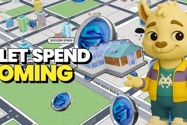 Upland Announces Major Visual Upgrade and Sparklet Spend Launch Arriving Next Week