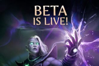 Ubisoft’s Crypto Game Might and Magic Fates Opens Open Beta With Regional Rollout